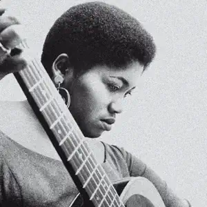 Odetta