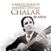 Carlos Paravis - Martín Sierra