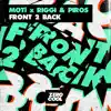 Stream & download Front 2 Back - Single