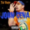 John Cena - Taz Raps lyrics