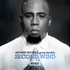 Anthony Brown & group therAPy - 2econd Wind: Ready  artwork