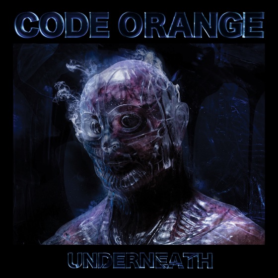 Cover artwork for Back Inside the Glass
