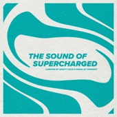 The Sound of Supercharged artwork