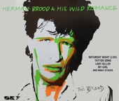Herman Brood & His Wild Romance artwork