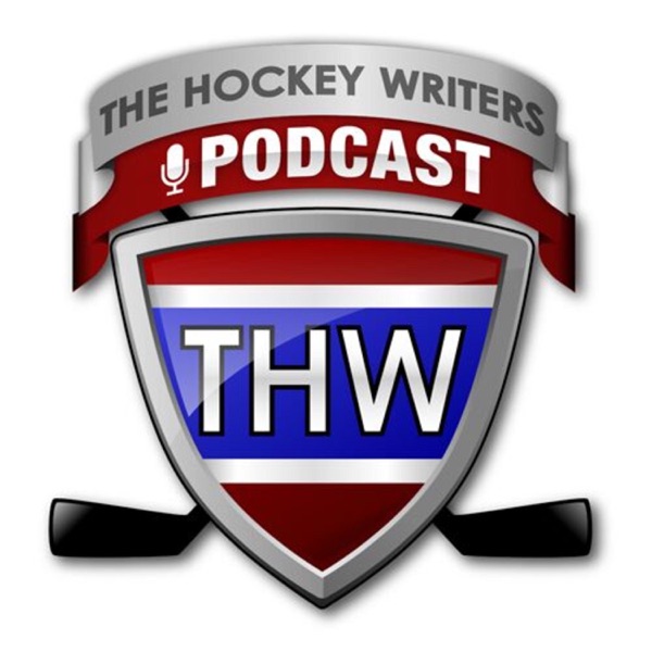 The Hockey Writers Podcast The Hockey Writers Podcast