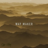 Way Maker artwork