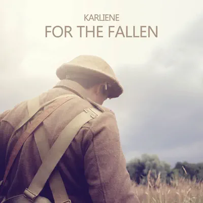 For the Fallen - Single - Karliene