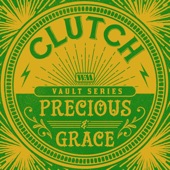Precious and Grace (Weathermaker Vault Series) artwork