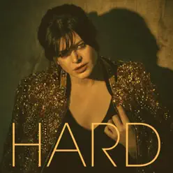 Hard - Single - Cecilia Krull Hard - Single - Cecilia Krull