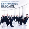 Reicha: Grande symphonie de salon - Beethoven: Septet, Op. 20