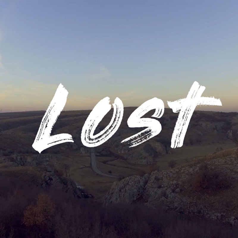 Lost feat. Erika Isac.