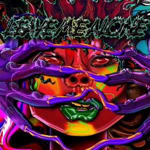Amaarae - Leave Me Alone - Single - Zortam Music