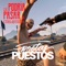 Le Podría Pasar a Cualquiera - Poetas Puestos, Charly Efe & Teko lyrics