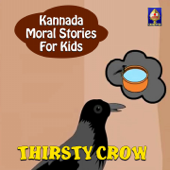 Thirsty Crow - Ramanujam