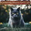Calming Music for Cats: Sleeping Therapy Songs for Anxious Cats album lyrics, reviews, download
