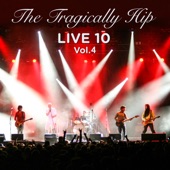 Live 10, Vol. 4 artwork