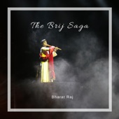 The Brij Saga artwork