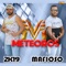 Mafioso (feat. Tom do Novo Clima) - Meteoros lyrics