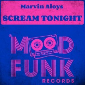 Marvin Aloys - Scream Tonight (Original Mix)