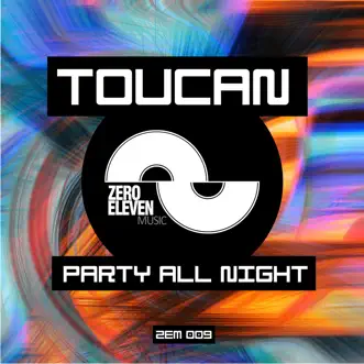 Party All Night by Toucan song reviws