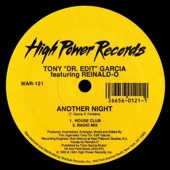 Another Night (Euro Mix) artwork