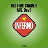 Mr. Devil (Big Ron Remix) artwork
