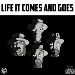 Life It Comes and Goes (feat. Highrise, Zakk Riffle) - Single by Wxsted Txlent album reviews, ratings, credits