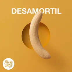 Desamortil (Acústico) - Single - Arnau Griso