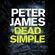 Peter James - Dead Simple