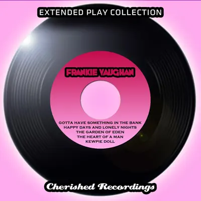 Extended Play Collection - EP - Frankie Vaughan