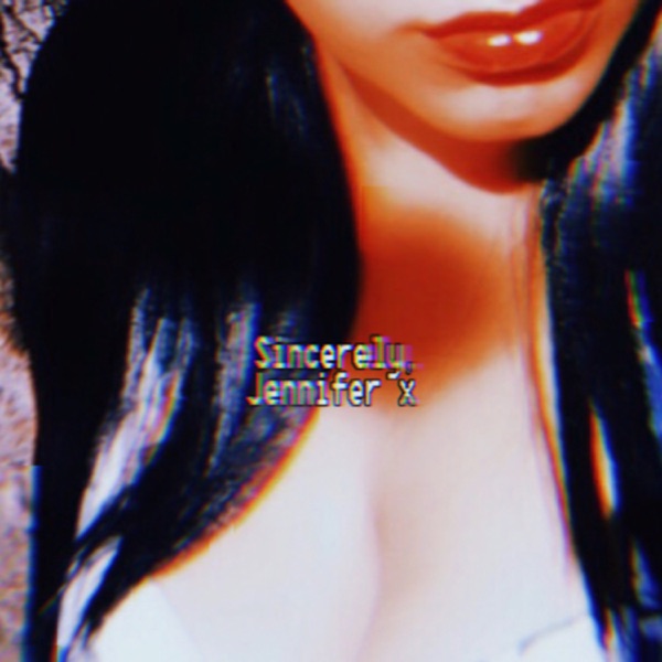 Sincerely, Jennifer x Sincerely, Jennifer x