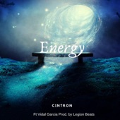 Energy (feat. Vidal Garcia) artwork