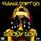 Please Don't Go - Soody Soo lyrics