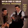 Waylon Sings Ol' Harlan album lyrics, reviews, download