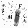 Racer (R.M.F.C/Set-Top Box Split 7") - Single