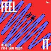 Feel It (feat. piri & tommy, piri & Tommy Villiers) - MJ Cole