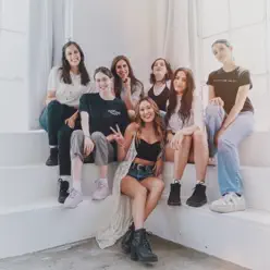 Ocean Eyes (feat. LaurDIY) [Piano Version] - Single - Cimorelli