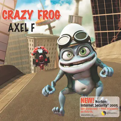 Crazy Frog - EP - Crazy Frog
