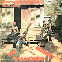 I Need a Roof - Single - The Mighty Diamonds I Need a Roof - Single - The Mighty Diamonds