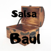 Salsa Baul - Various Artists
