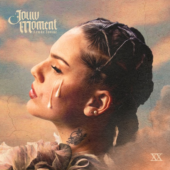 Cover artwork for Jouw Moment