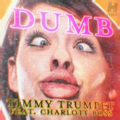 Dumb (feat. Charlott Boss) artwork