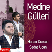 Medine Gülleri - Sedat Uçan & Hasan Dursun