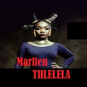 Thlelela artwork