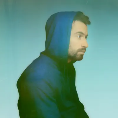 Letting Go - Single - Dotan
