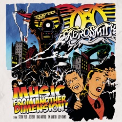 Aerosmith - Can't Stop Lovin' You (feat. Carrie Underwood)