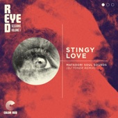 Matador! Soul Sounds - Stingy Love (DJ Toner Remix)