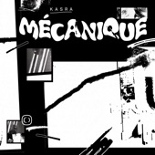 Mécanique - EP artwork