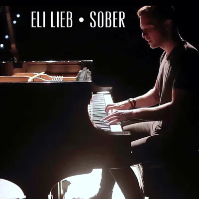 Sober - Single - Eli Lieb