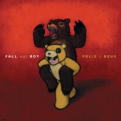 Fall Out Boy - The (Shipped) Gold Standard